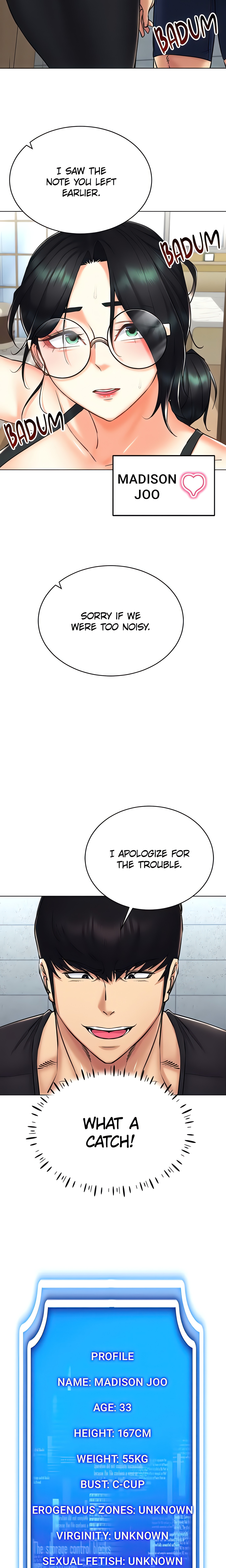 Virtual into Reality (Official) Page 16 - MangaHe