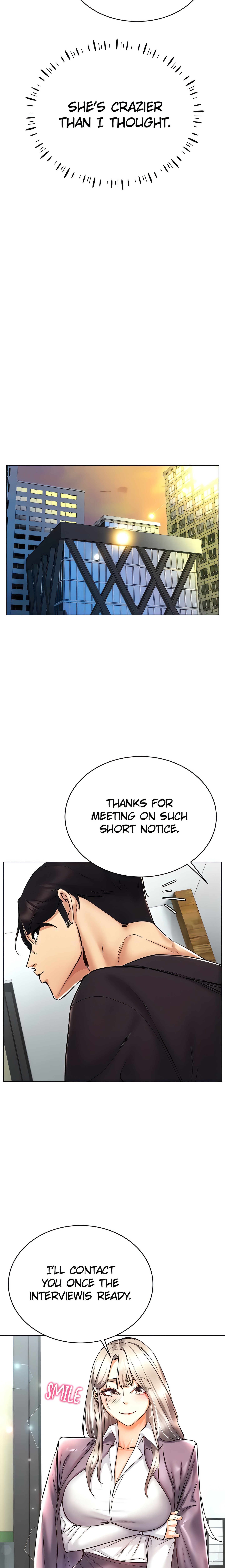 Virtual into Reality (Official) Page 24 - MangaHe