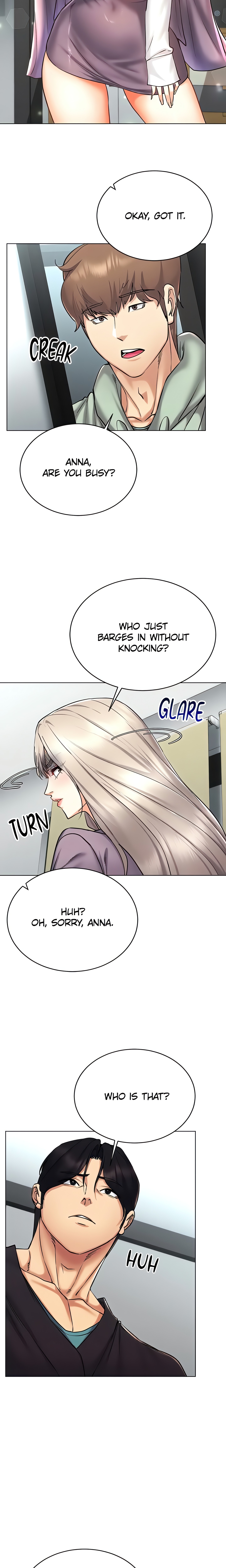 Virtual into Reality (Official) Page 25 - MangaHe