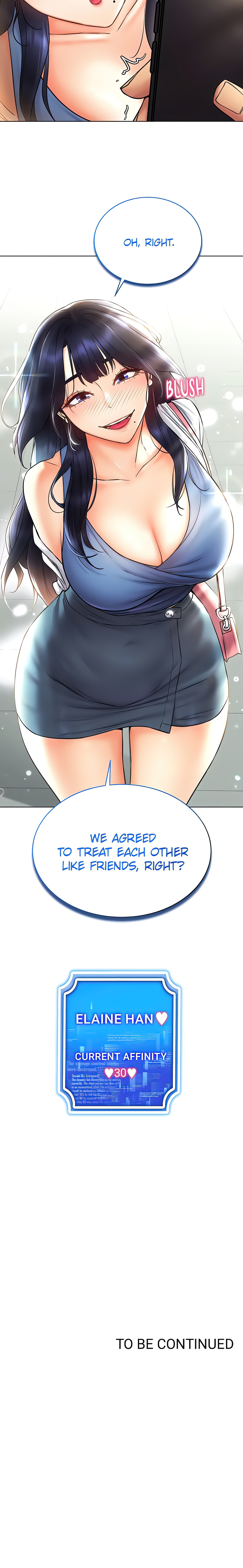 Virtual into Reality (Official) Page 28 - MangaHe