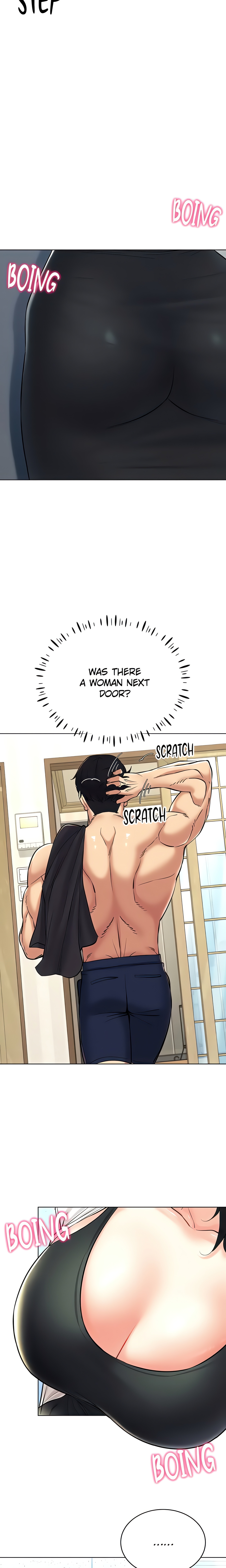 Virtual into Reality (Official) Page 4 - MangaHe