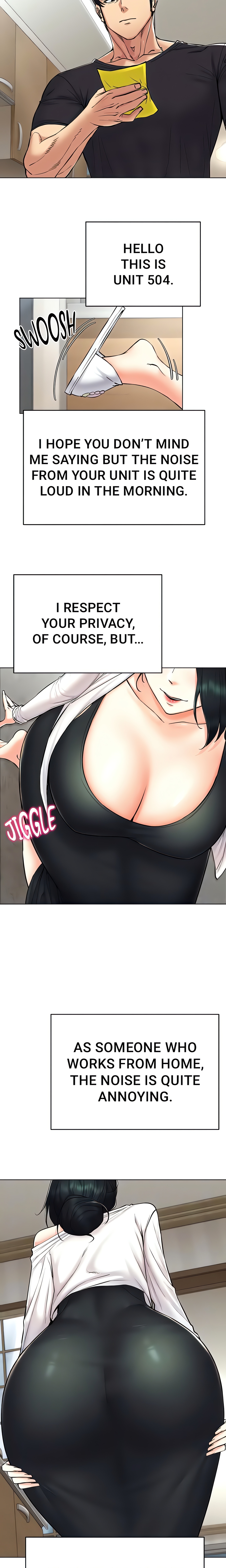 Virtual into Reality (Official) Page 7 - MangaHe