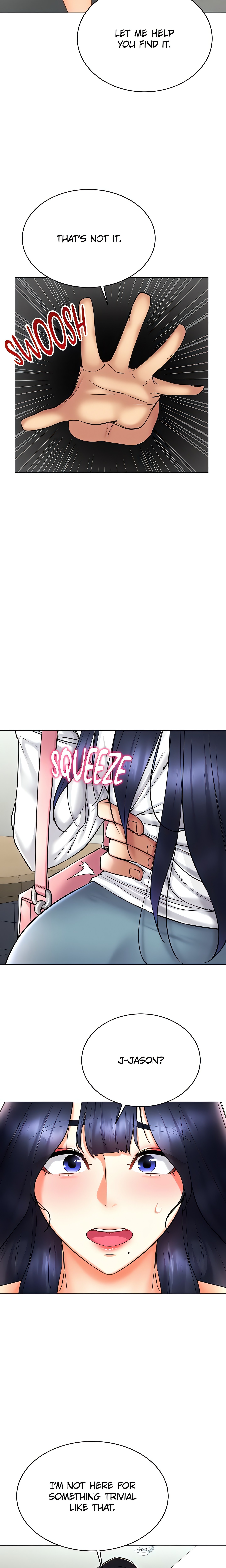Virtual into Reality (Official) Page 15 - MangaHe