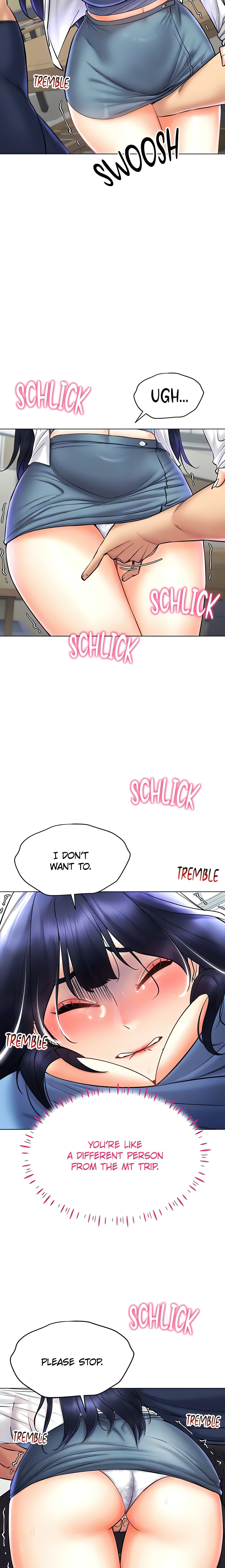 Virtual into Reality (Official) Page 20 - MangaHe