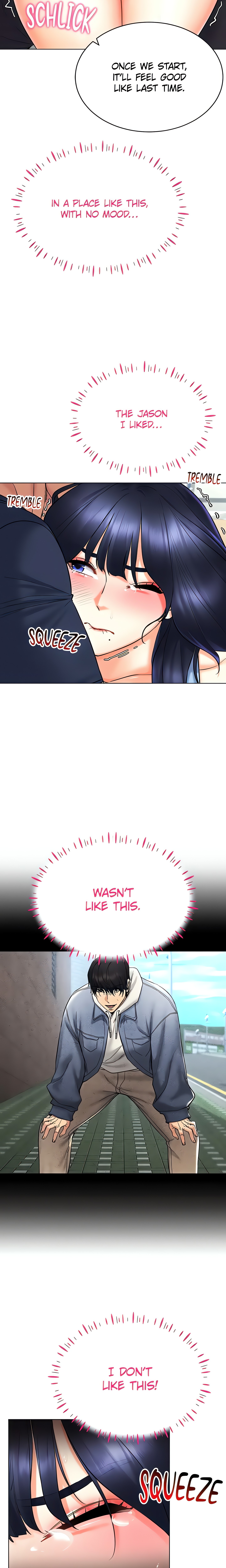 Virtual into Reality (Official) Page 21 - MangaHe
