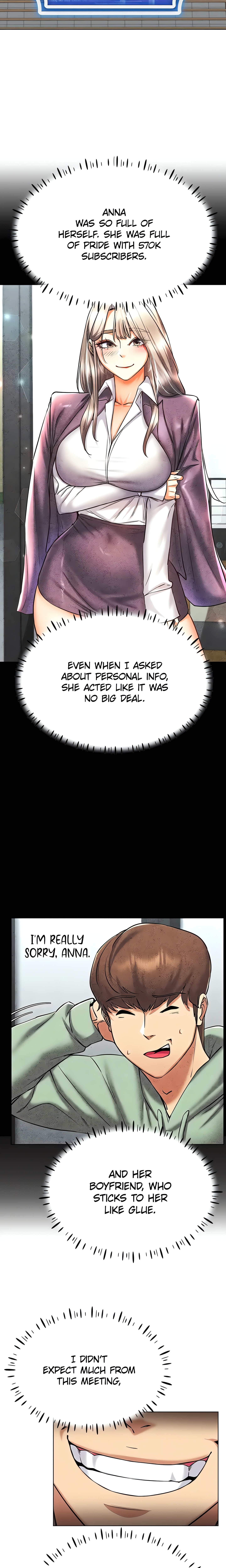 Virtual into Reality (Official) Page 5 - MangaHe