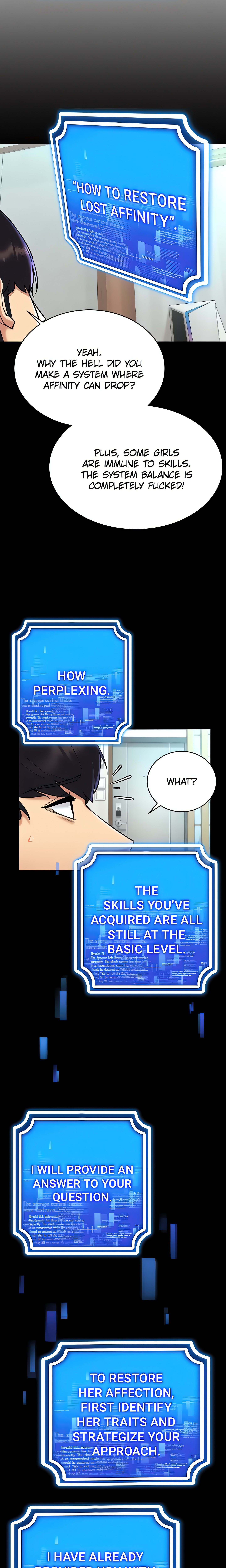 Virtual into Reality (Official) Page 14 - MangaHe