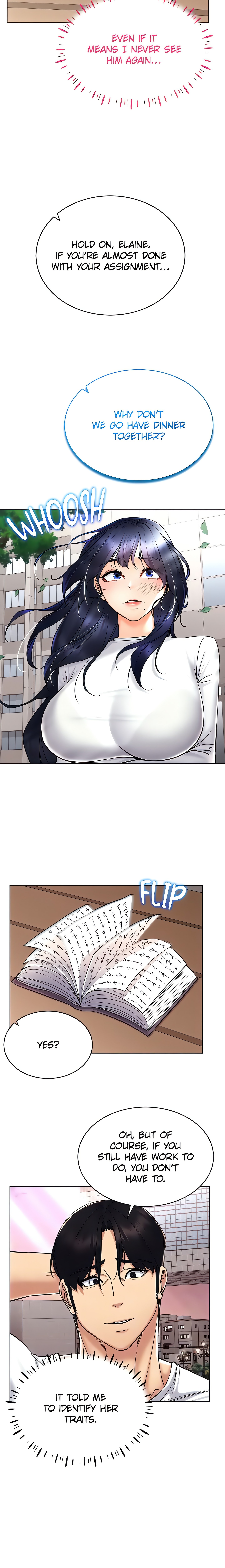 Virtual into Reality (Official) Page 16 - MangaHe