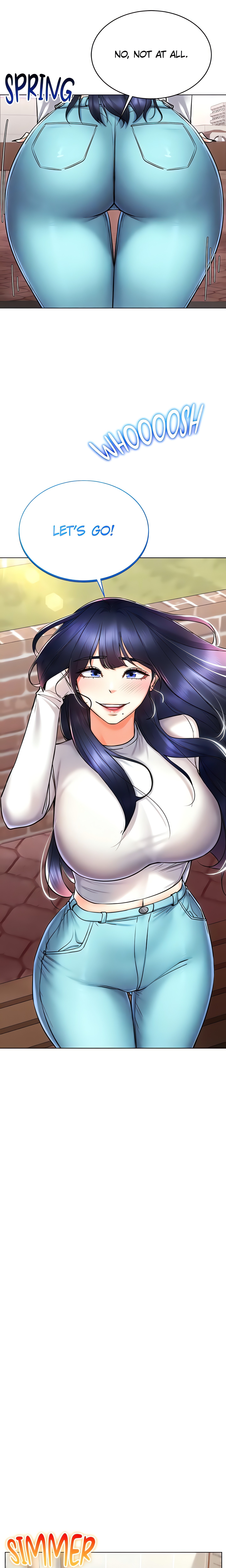 Virtual into Reality (Official) Page 17 - MangaHe