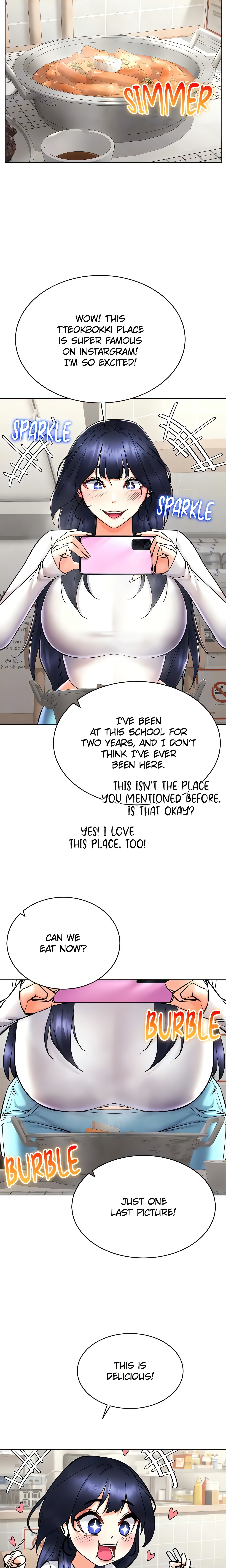Virtual into Reality (Official) Page 18 - MangaHe