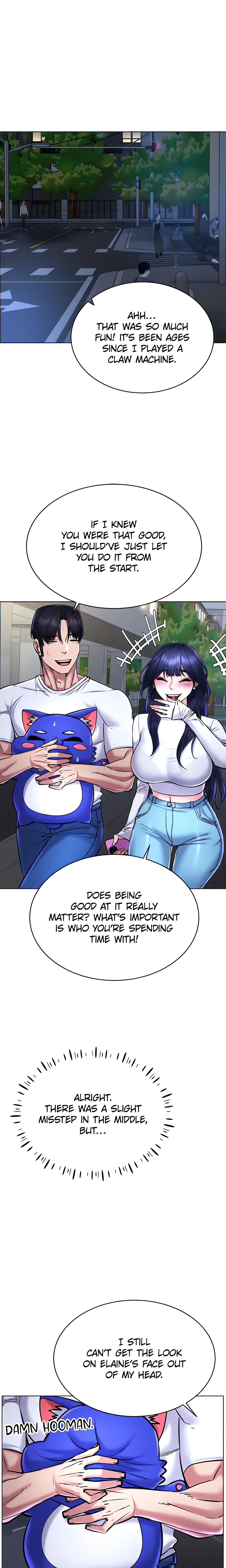 Virtual into Reality (Official) Page 22 - MangaHe
