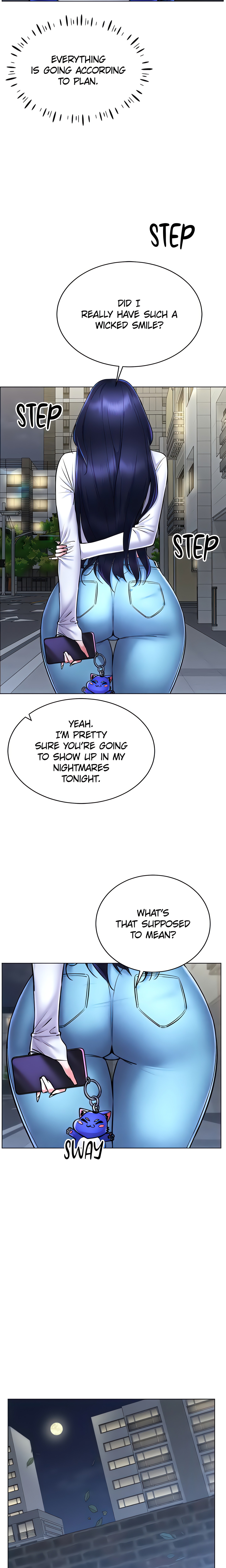 Virtual into Reality (Official) Page 23 - MangaHe