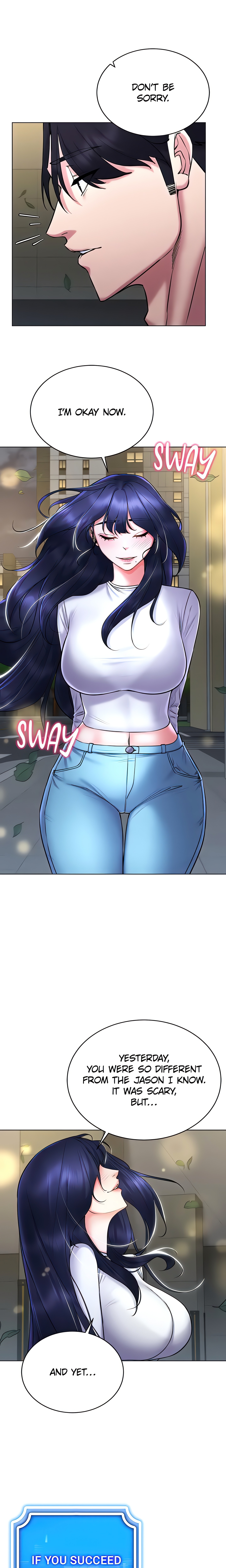 Virtual into Reality (Official) Page 26 - MangaHe