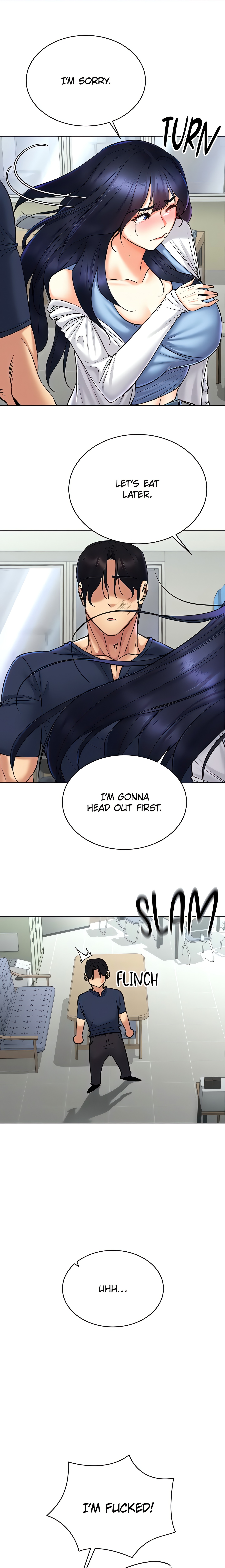 Virtual into Reality (Official) Page 6 - MangaHe