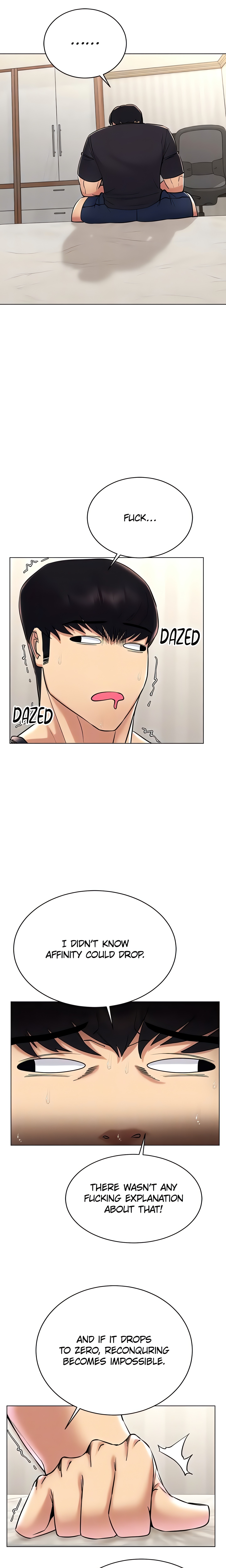 Virtual into Reality (Official) Page 8 - MangaHe