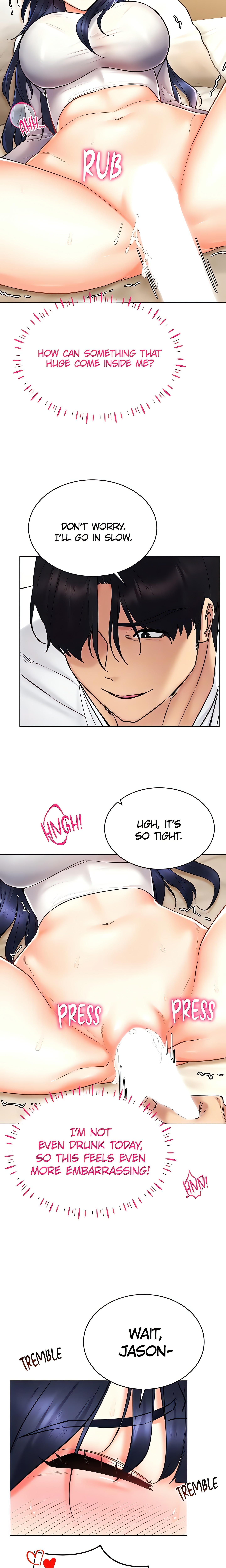 Virtual into Reality (Official) Page 16 - MangaHe