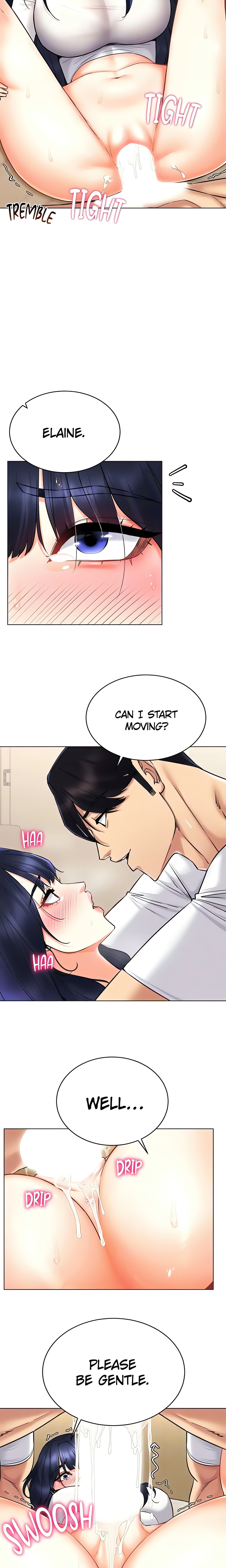 Virtual into Reality (Official) Page 18 - MangaHe