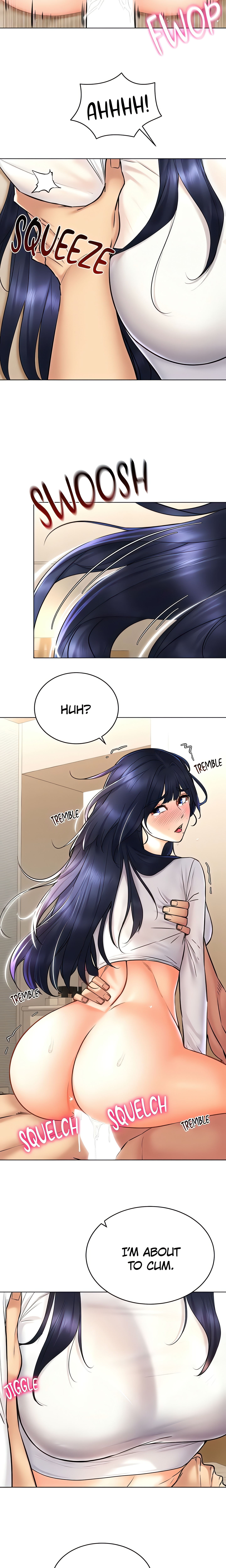 Virtual into Reality (Official) Page 21 - MangaHe