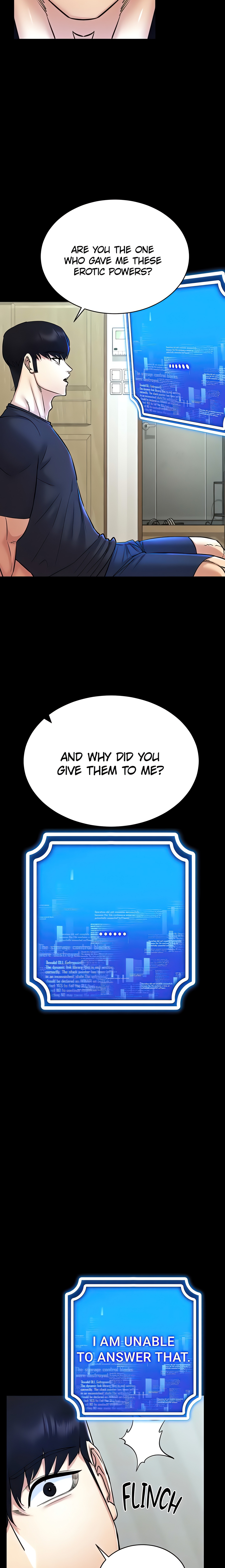Virtual into Reality (Official) Page 7 - MangaHe
