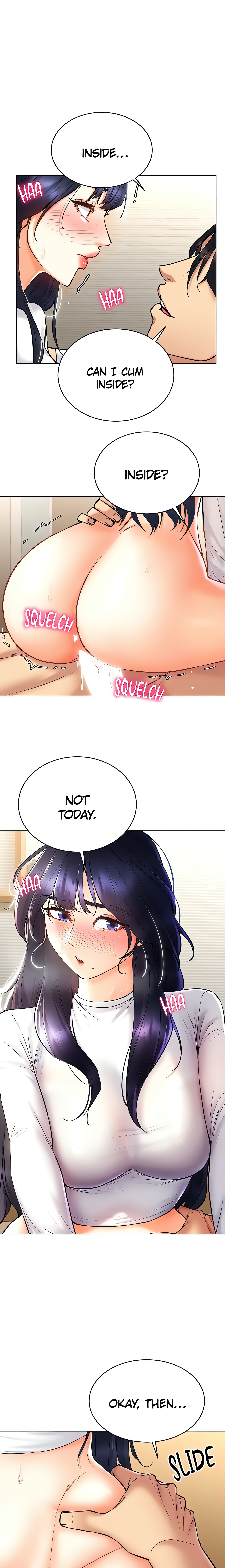Virtual into Reality (Official) Page 3 - MangaHe