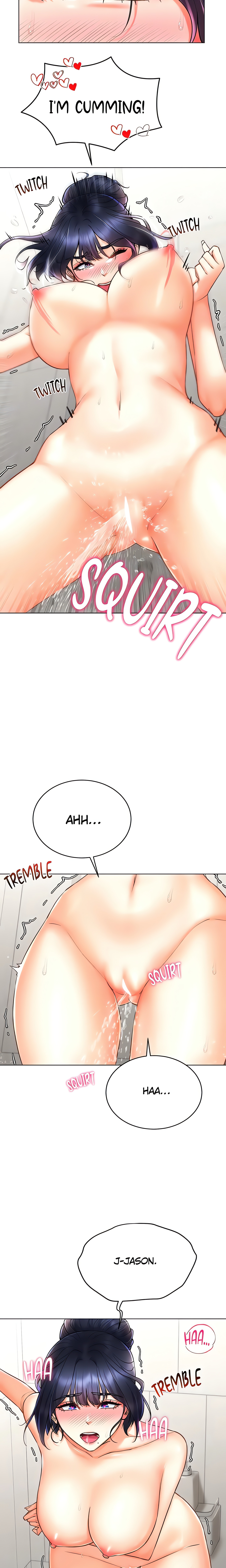 Virtual into Reality (Official) Page 21 - MangaHe