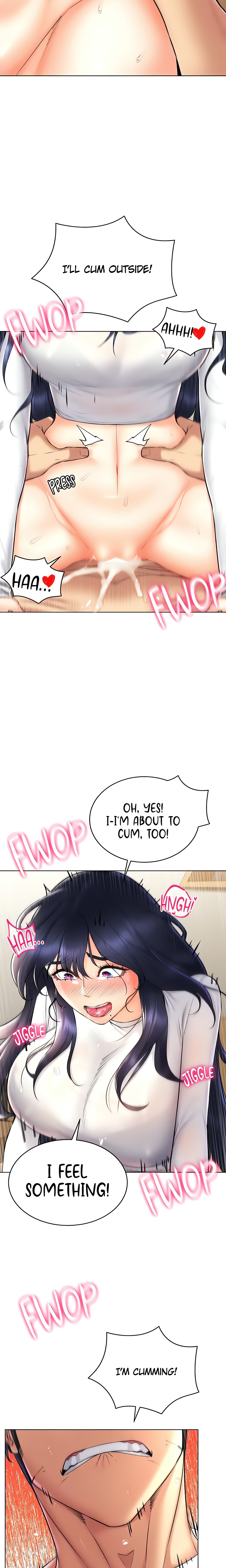 Virtual into Reality (Official) Page 4 - MangaHe