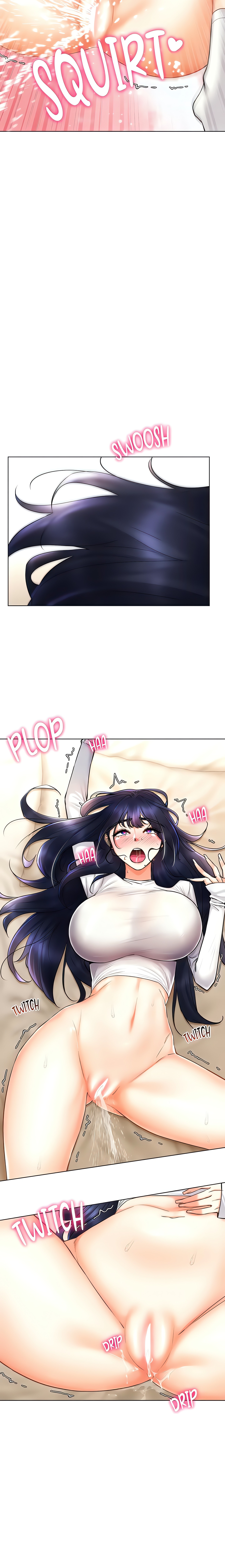 Virtual into Reality (Official) Page 6 - MangaHe
