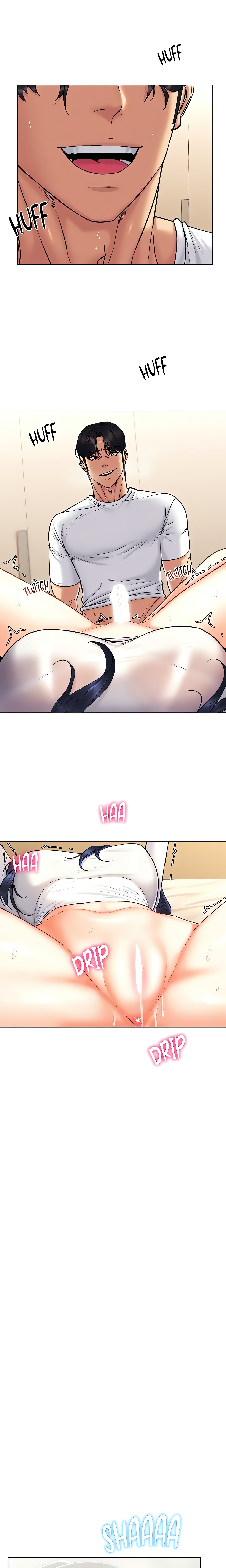 Virtual into Reality (Official) Page 7 - MangaHe
