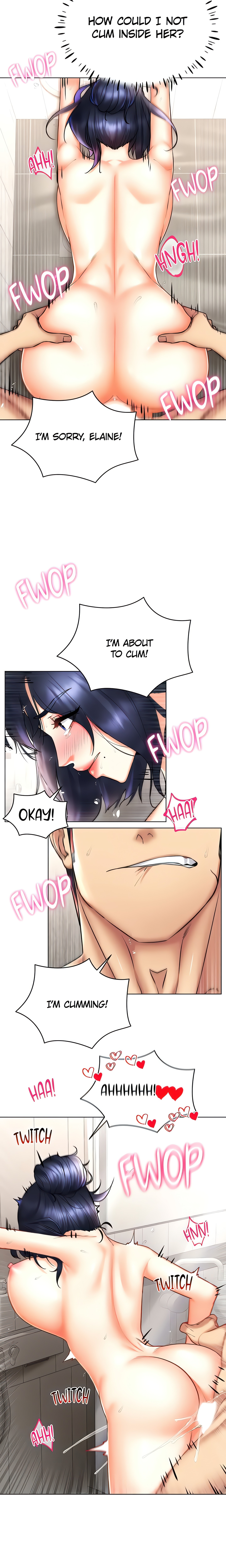 Virtual into Reality (Official) Page 13 - MangaHe