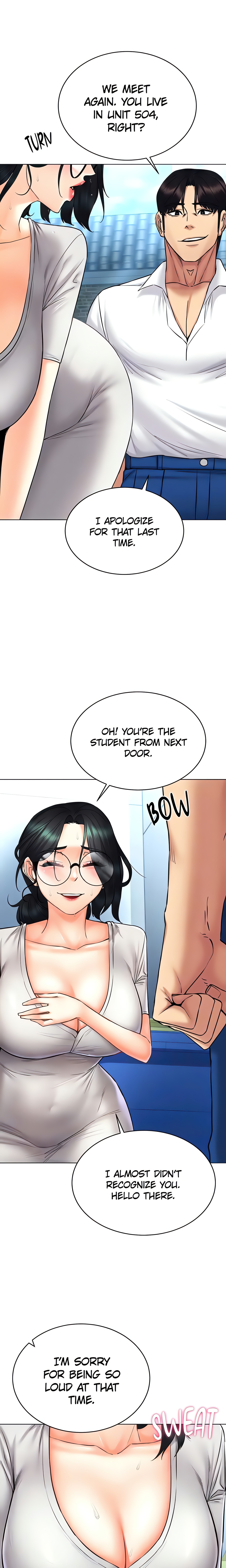Virtual into Reality (Official) Page 19 - MangaHe