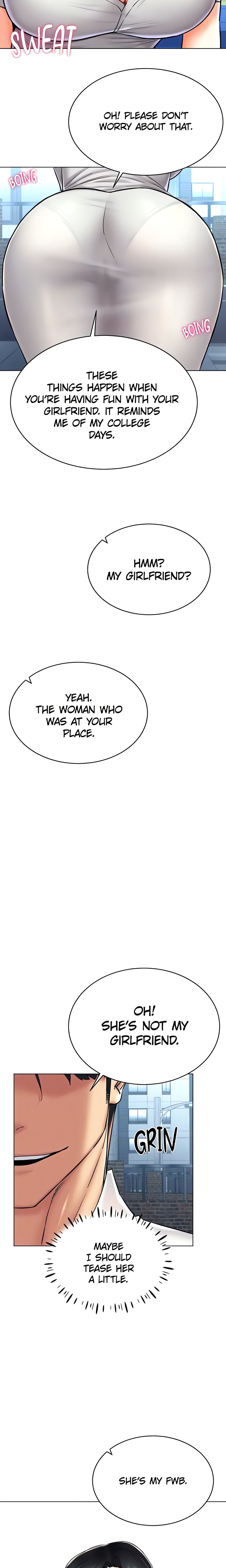 Virtual into Reality (Official) Page 20 - MangaHe