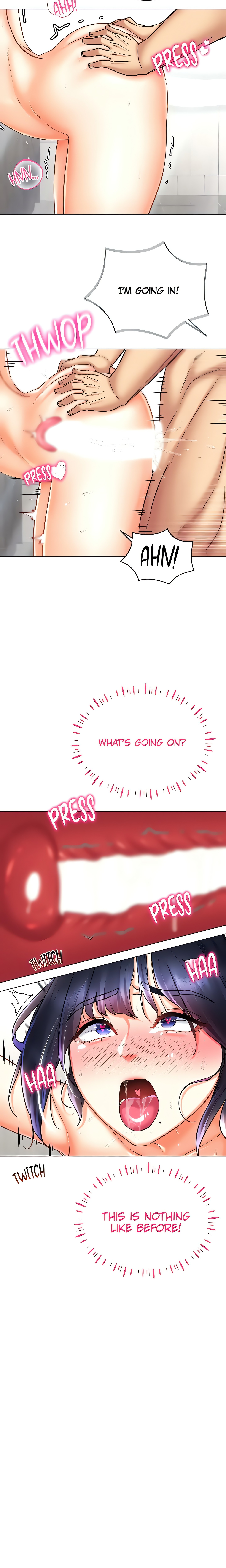Virtual into Reality (Official) Page 4 - MangaHe