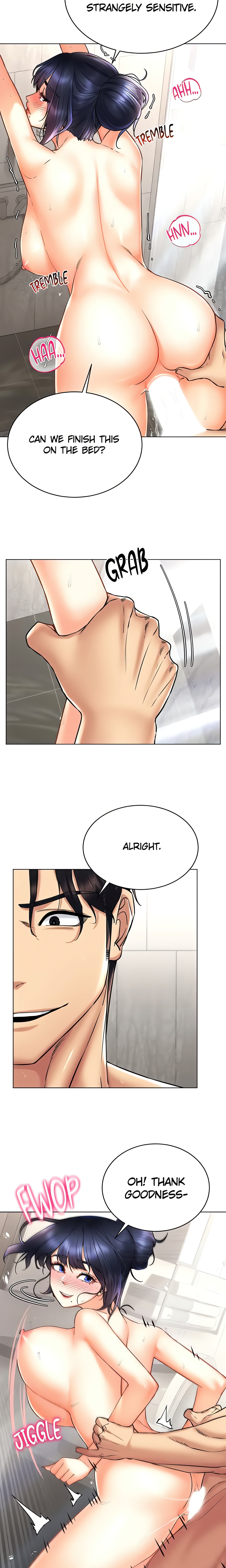Virtual into Reality (Official) Page 6 - MangaHe