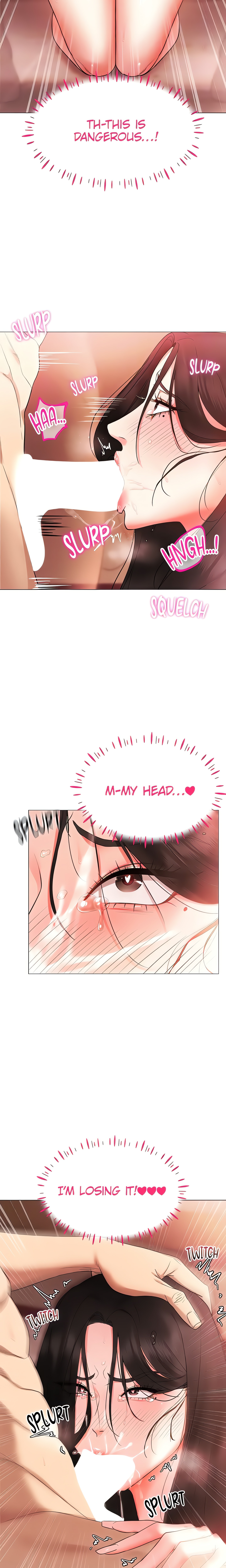 Virtual into Reality (Official) Page 12 - MangaHe