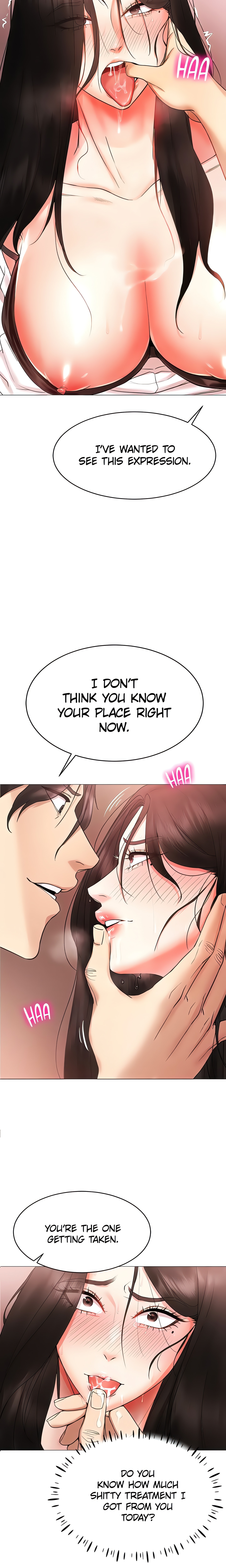 Virtual into Reality (Official) Page 15 - MangaHe