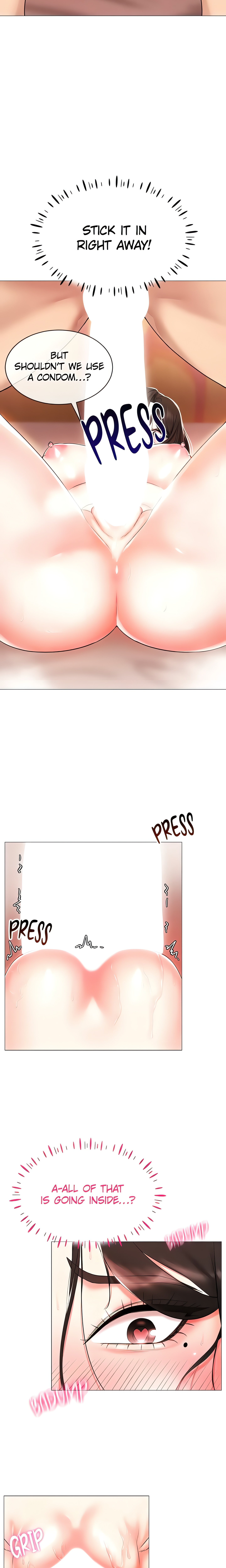 Virtual into Reality (Official) Page 22 - MangaHe