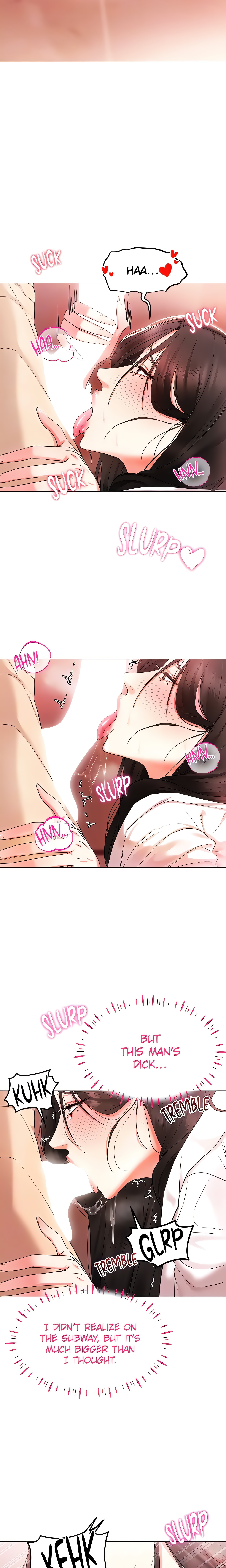 Virtual into Reality (Official) Page 8 - MangaHe