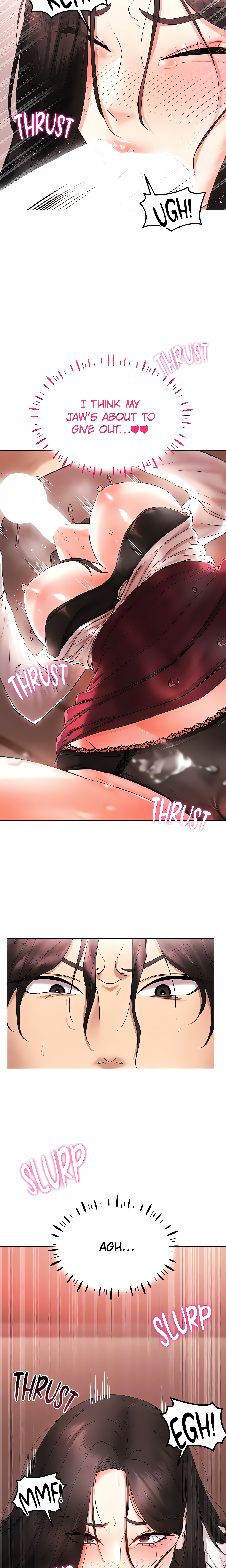 Virtual into Reality (Official) Page 9 - MangaHe