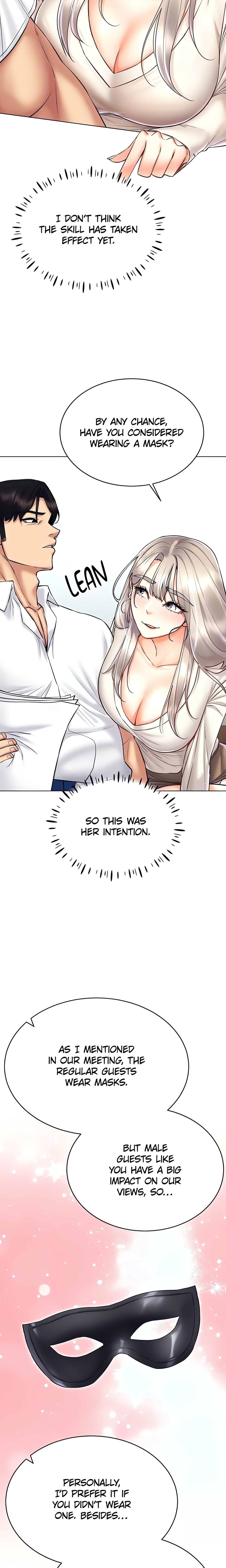 Virtual into Reality (Official) Page 11 - MangaHe