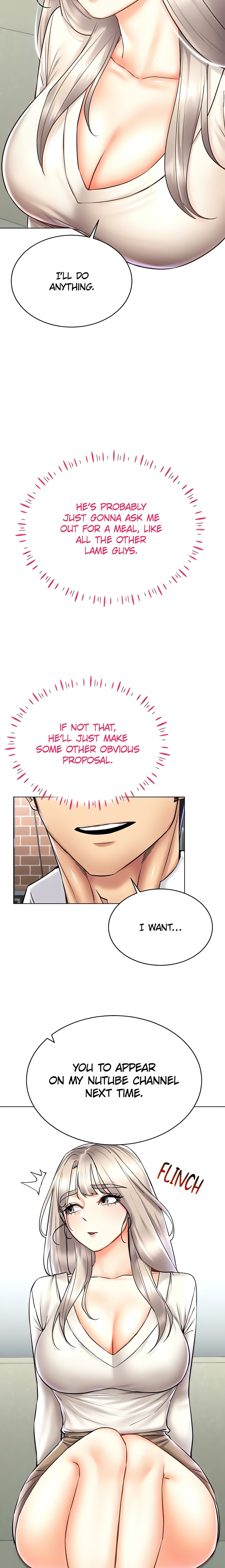 Virtual into Reality (Official) Page 14 - MangaHe