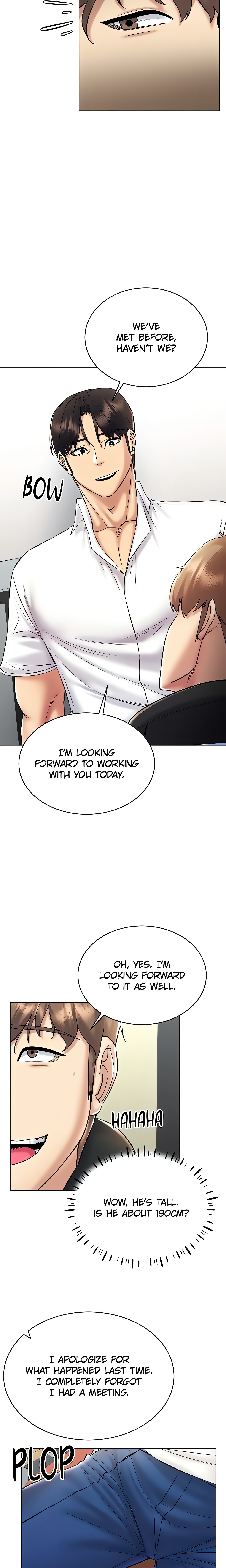 Virtual into Reality (Official) Page 4 - MangaHe