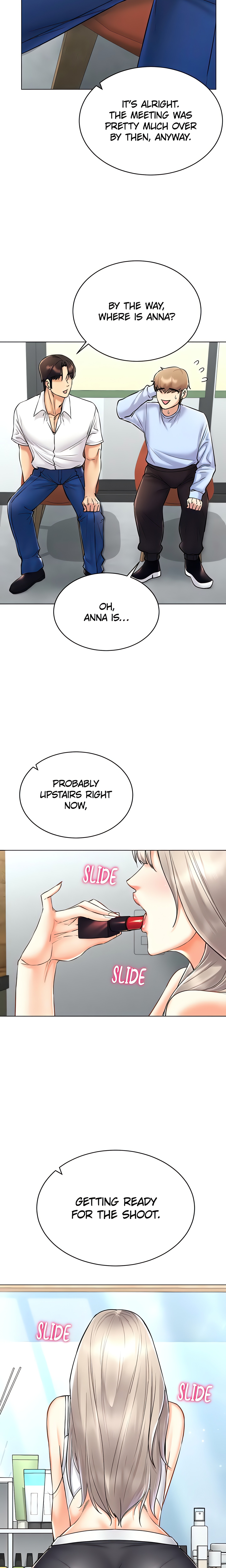 Virtual into Reality (Official) Page 5 - MangaHe