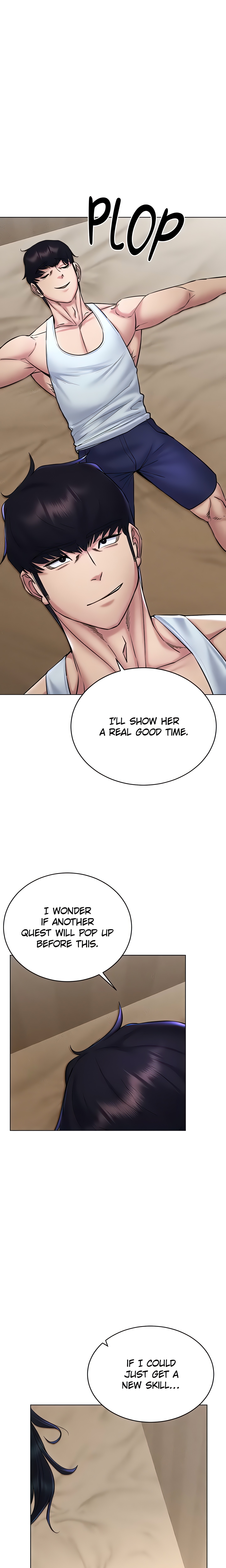 Virtual into Reality (Official) Page 15 - MangaHe