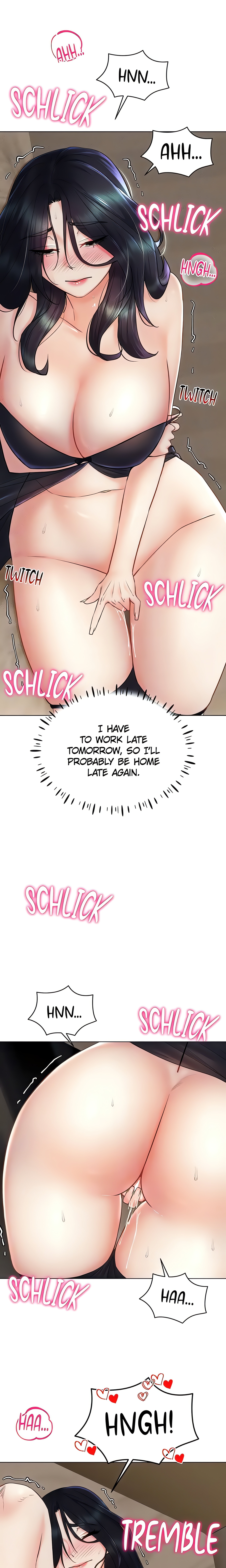 Virtual into Reality (Official) Page 18 - MangaHe