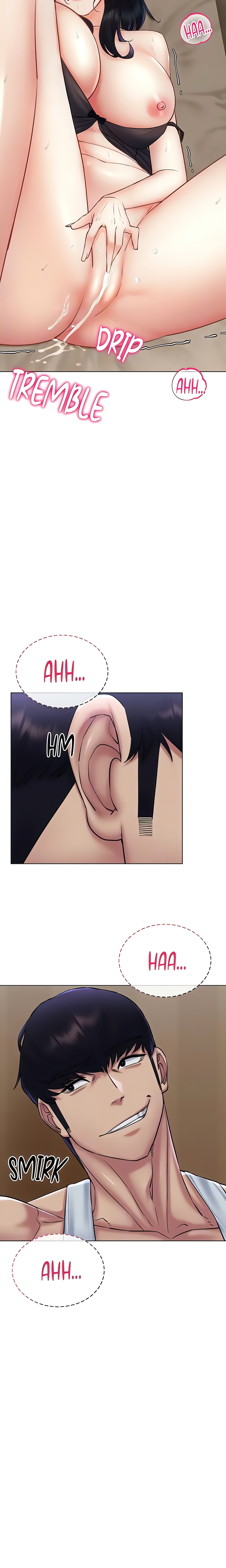 Virtual into Reality (Official) Page 19 - MangaHe