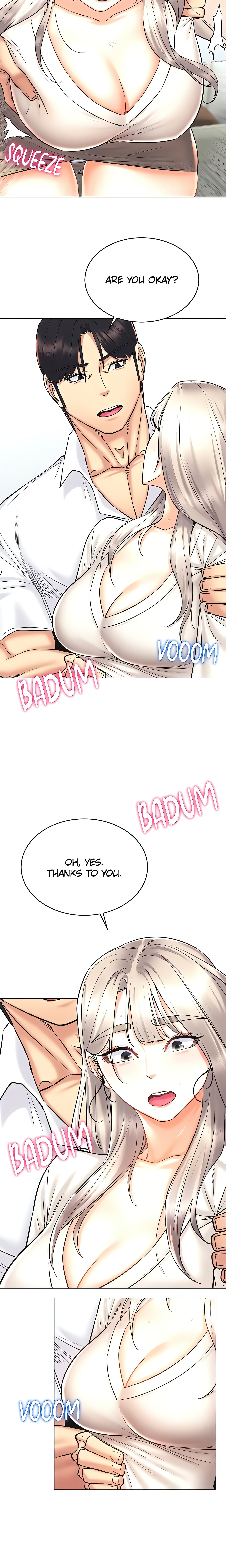 Virtual into Reality (Official) Page 4 - MangaHe