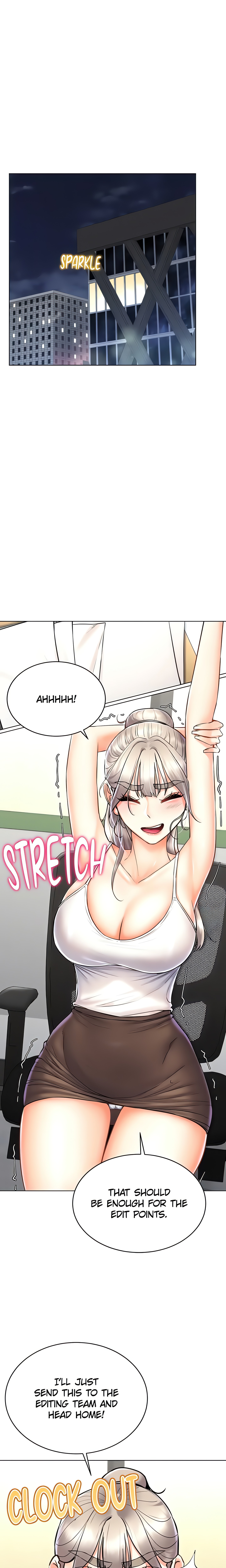 Virtual into Reality (Official) Page 7 - MangaHe