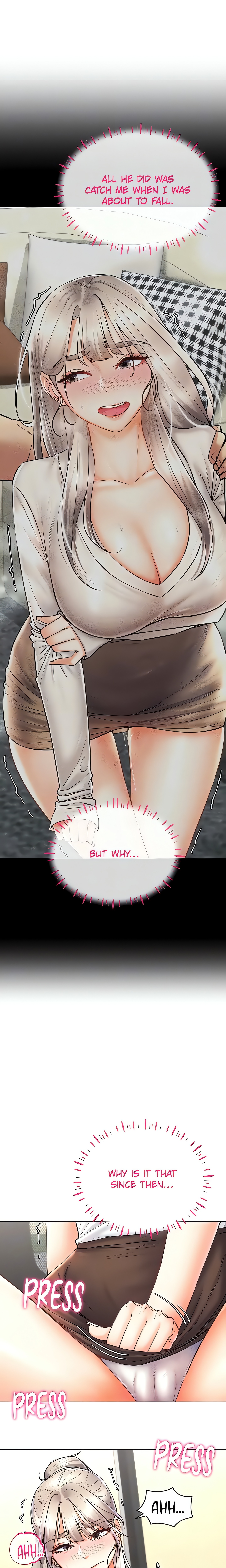 Virtual into Reality (Official) Page 9 - MangaHe