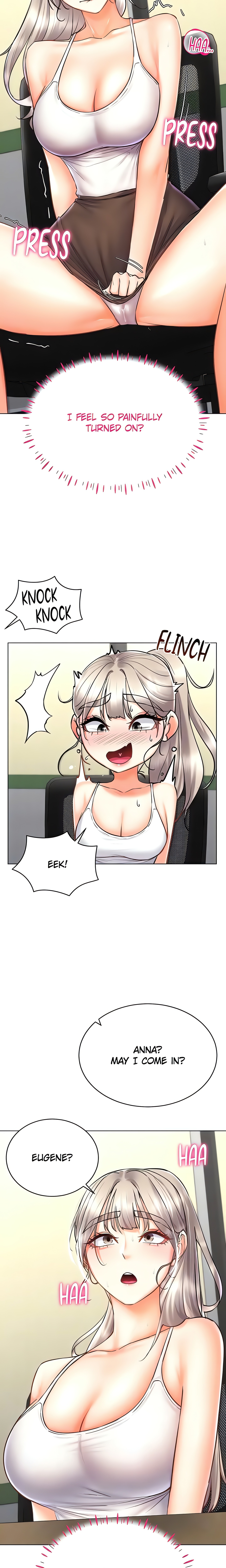 Virtual into Reality (Official) Page 10 - MangaHe