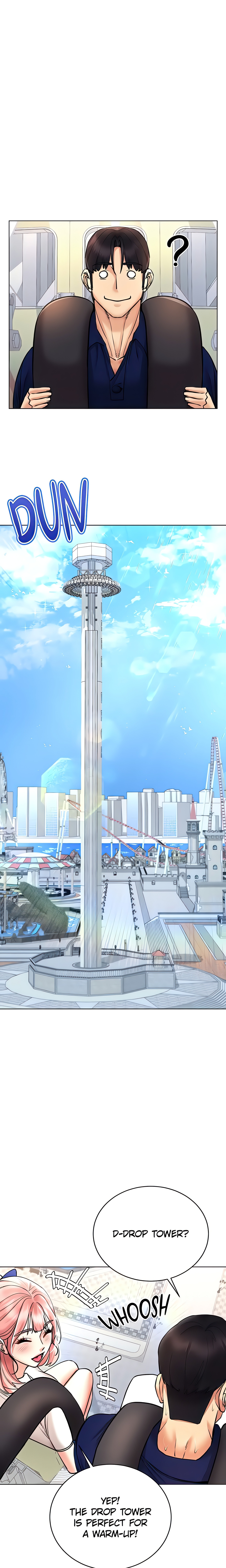 Virtual into Reality (Official) Page 13 - MangaHe